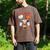 Valentines Day Boys Men Hearts Gaming Football Baseball Love Premium Tri-Blend Men's Comfort Colors T-Shirt Espresso Valentines Day Boys Men Hearts Gaming Football Baseball Love Premium Tri-Blend Men's Comfort Colors T-Shirt Espresso