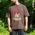 Valentine’s Day Western Life Cowboys Cupid Howdy Valentine Raglan Baseball Tee Men's Comfort Colors T-Shirt Espresso Valentine’s Day Western Life Cowboys Cupid Howdy Valentine Raglan Baseball Tee Men's Comfort Colors T-Shirt Espresso