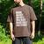 Women's Moms Against Umpires Parents Mom Baseball Sarcastic Men's Comfort Colors T-Shirt Espresso Women's Moms Against Umpires Parents Mom Baseball Sarcastic Men's Comfort Colors T-Shirt Espresso