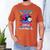 100 Days Of 3rd Grade Baseball 100th Day Of School Boys Kids Men's Comfort Colors T-Shirt Yam 100 Days Of 3rd Grade Baseball 100th Day Of School Boys Kids Men's Comfort Colors T-Shirt Yam