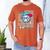 100 Days Of School Baseball Drip Ice Cream Boys Kids Men's Comfort Colors T-Shirt Yam 100 Days Of School Baseball Drip Ice Cream Boys Kids Men's Comfort Colors T-Shirt Yam