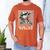 100 Days Of School Boys Dabbing Baseball 100th Day Of School Men's Comfort Colors T-Shirt Yam 100 Days Of School Boys Dabbing Baseball 100th Day Of School Men's Comfort Colors T-Shirt Yam