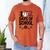 100 Days Of School Coquette Bow Baseball 100th Day Girl Kid Men's Comfort Colors T-Shirt Yam 100 Days Of School Coquette Bow Baseball 100th Day Girl Kid Men's Comfort Colors T-Shirt Yam