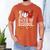 100 Days Of School Cute Bow Baseball Boy Girl Teacher Men's Comfort Colors T-Shirt Yam