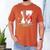 13 Years Old Baseball Birthday Boy 13th Bday Party Men's Comfort Colors T-Shirt Yam