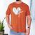 2 Sided Sorry Can't Dance Baseball Bye Mom Of Both Men's Comfort Colors T-Shirt Yam 2 Sided Sorry Can't Dance Baseball Bye Mom Of Both Men's Comfort Colors T-Shirt Yam