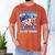 250 Years 1776 2026 250th Baseball American Flag 4th Of July Men's Comfort Colors T-Shirt Yam