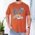 6 7 Meme Official Teenager 13th Birthday Baseball Boy Men's Comfort Colors T-Shirt Yam