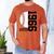 60th Birthday Baseball Limited Edition 1966 Men's Comfort Colors T-Shirt Yam