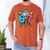 67 Baseball Ice Cream Drip Player Men's Comfort Colors T-Shirt Yam 67 Baseball Ice Cream Drip Player Men's Comfort Colors T-Shirt Yam