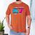 67 Crayon Cool Baseball Crayon 6 7 67 Men's Comfort Colors T-Shirt Yam