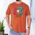 67 Ice Cream Drip Baseball Meme – Six Seven Gen Alpha Men's Comfort Colors T-Shirt Yam