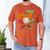 67 Ice Cream Drip Baseball Number 67 Player 67th Birthday Men's Comfort Colors T-Shirt Yam