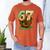 67 Ice Cream Drip Six Seven Baseball Men's Comfort Colors T-Shirt Yam 67 Ice Cream Drip Six Seven Baseball Men's Comfort Colors T-Shirt Yam