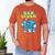 67 Six Seven 6-7 Italian Brainrot Kids Baseball Meme Men's Comfort Colors T-Shirt Yam