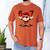 67 Valentine Day Baseball Chocolate Ice Cream Drip Men's Comfort Colors T-Shirt Yam 67 Valentine Day Baseball Chocolate Ice Cream Drip Men's Comfort Colors T-Shirt Yam