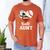 Ball Aunt Heart Football Baseball Hockey Game Day Men's Comfort Colors T-Shirt Yam