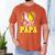 Ball Papa Softball Baseball Dad Daddy Men's Comfort Colors T-Shirt Yam Ball Papa Softball Baseball Dad Daddy Men's Comfort Colors T-Shirt Yam
