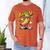 Banana Baseball Cartoon Cool Sports Kids Teens Men's Comfort Colors T-Shirt Yam Banana Baseball Cartoon Cool Sports Kids Teens Men's Comfort Colors T-Shirt Yam