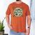 Baseball 100th Day Of School Camouflage Men's Comfort Colors T-Shirt Yam Baseball 100th Day Of School Camouflage Men's Comfort Colors T-Shirt Yam