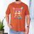 Baseball 13 Year Ice Cream Drip 13th Bday Official Teenager Men's Comfort Colors T-Shirt Yam Baseball 13 Year Ice Cream Drip 13th Bday Official Teenager Men's Comfort Colors T-Shirt Yam
