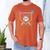 Baseball 6 Year Old Ice Cream Drip 6th Birthday Boys Player Men's Comfort Colors T-Shirt Yam Baseball 6 Year Old Ice Cream Drip 6th Birthday Boys Player Men's Comfort Colors T-Shirt Yam
