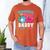 Baseball Or Bows Daddy Loves You Gender Reveal Family Men's Comfort Colors T-Shirt Yam Baseball Or Bows Daddy Loves You Gender Reveal Family Men's Comfort Colors T-Shirt Yam
