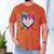 Baseball Boys Ice Cream Drip Baseball Men's Comfort Colors T-Shirt Yam Baseball Boys Ice Cream Drip Baseball Men's Comfort Colors T-Shirt Yam