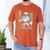 Baseball Character Cartoon Batter Drip Style Women Men Men's Comfort Colors T-Shirt Yam Baseball Character Cartoon Batter Drip Style Women Men Men's Comfort Colors T-Shirt Yam