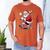 Baseball Christmas Santa Claus Batter Baseball Drip Men's Comfort Colors T-Shirt Yam Baseball Christmas Santa Claus Batter Baseball Drip Men's Comfort Colors T-Shirt Yam