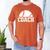 Baseball Coach Little League Baseball Dad Athletic Sports Men's Comfort Colors T-Shirt Yam