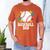 Baseball Dad Fathers Day For Daddy Papa Father Men's Comfort Colors T-Shirt Yam Baseball Dad Fathers Day For Daddy Papa Father Men's Comfort Colors T-Shirt Yam