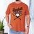 Baseball Dad For Father's Day Game Day Celebration Men's Comfort Colors T-Shirt Yam