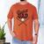 Baseball Dad Fathers Day Game Day Toddler Kids Sport Lovers Men's Comfort Colors T-Shirt Yam