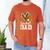 Baseball Dad Fathers Day Men's Comfort Colors T-Shirt Yam Baseball Dad Fathers Day Men's Comfort Colors T-Shirt Yam