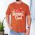 Baseball Dad Baseball Father's Day Baseball Player Men Men's Comfort Colors T-Shirt Yam