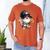Baseball Dad Gnome Grandpa For Men Baseball Hot Dog Men's Comfort Colors T-Shirt Yam Baseball Dad Gnome Grandpa For Men Baseball Hot Dog Men's Comfort Colors T-Shirt Yam