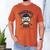 Baseball Dad Home Run Hero For Sports Dad Coach Men's Comfort Colors T-Shirt Yam Baseball Dad Home Run Hero For Sports Dad Coach Men's Comfort Colors T-Shirt Yam