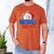 Baseball Dad Life Happy Fathers Day Dad Daddy Baseball Lover Men's Comfort Colors T-Shirt Yam Baseball Dad Life Happy Fathers Day Dad Daddy Baseball Lover Men's Comfort Colors T-Shirt Yam