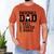 Baseball Dad Parent Of Player Family Sports Fan Lover Men's Comfort Colors T-Shirt Yam Baseball Dad Parent Of Player Family Sports Fan Lover Men's Comfort Colors T-Shirt Yam