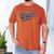 Baseball Dad Graphic Premium Tri-Blend Men's Comfort Colors T-Shirt Yam Baseball Dad Graphic Premium Tri-Blend Men's Comfort Colors T-Shirt Yam