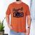 Baseball Dad Proud Fathers Sports Gear Men's Comfort Colors T-Shirt Yam Baseball Dad Proud Fathers Sports Gear Men's Comfort Colors T-Shirt Yam