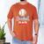 Baseball Dad Quote Father's Day Sports Men's Comfort Colors T-Shirt Yam