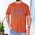 Baseball Dad Retro Baseball Dads Club Men's Comfort Colors T-Shirt Yam Baseball Dad Retro Baseball Dads Club Men's Comfort Colors T-Shirt Yam