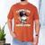 Baseball Dad Saying Hot Dog Gnome Pun For Fathers Day Premium Tri-Blend Men's Comfort Colors T-Shirt Yam Baseball Dad Saying Hot Dog Gnome Pun For Fathers Day Premium Tri-Blend Men's Comfort Colors T-Shirt Yam