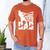 Baseball Dad Shirt Baseball Dad Fathers Day Men's Comfort Colors T-Shirt Yam Baseball Dad Shirt Baseball Dad Fathers Day Men's Comfort Colors T-Shirt Yam
