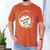 Baseball Dad Softball Glove And Ball Men's Comfort Colors T-Shirt Yam Baseball Dad Softball Glove And Ball Men's Comfort Colors T-Shirt Yam