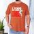 Baseball Dad Teach Kids Hit And Steal Softball Game Men's Comfort Colors T-Shirt Yam Baseball Dad Teach Kids Hit And Steal Softball Game Men's Comfort Colors T-Shirt Yam