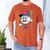 Baseball Drip Boys Ice Cream Youth Men's Comfort Colors T-Shirt Yam