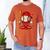 Baseball Drip Ice Cream Apparel Boys Kids Valentines Day Men's Comfort Colors T-Shirt Yam Baseball Drip Ice Cream Apparel Boys Kids Valentines Day Men's Comfort Colors T-Shirt Yam